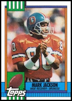 41 Mark Jackson